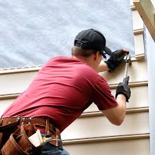 Best Engineered Wood Siding  in Folkston, GA